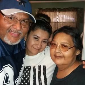 Meet your Posher, Violet